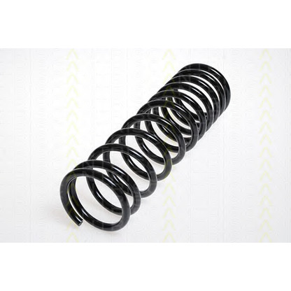 Photo Coil Spring TRISCAN 87502918