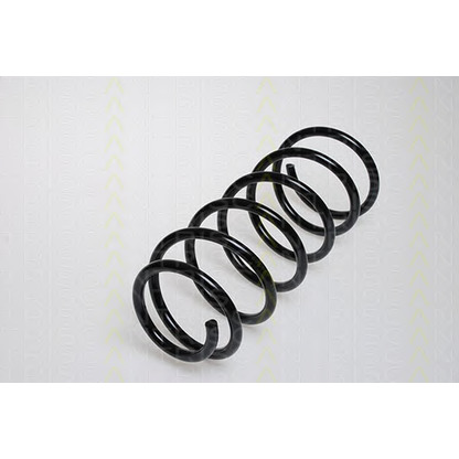Photo Coil Spring TRISCAN 87502933