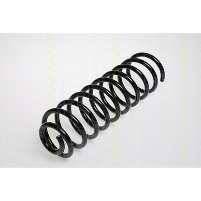 Photo Coil Spring TRISCAN 87502936