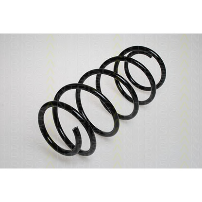 Photo Coil Spring TRISCAN 87502944