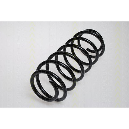 Photo Coil Spring TRISCAN 87502952