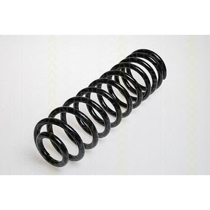 Photo Coil Spring TRISCAN 87502967