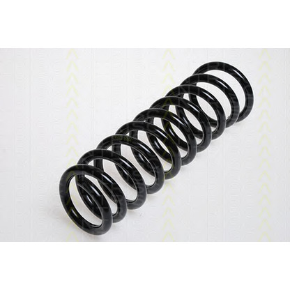 Photo Coil Spring TRISCAN 87502972