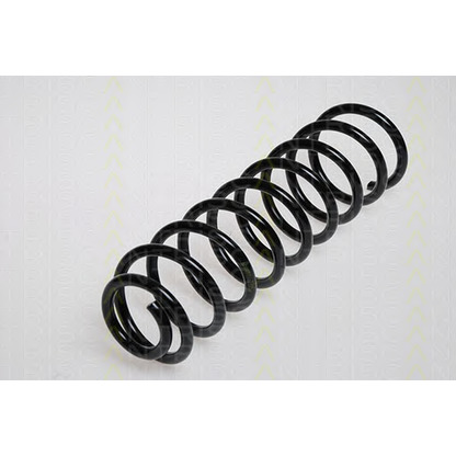Photo Coil Spring TRISCAN 87502999