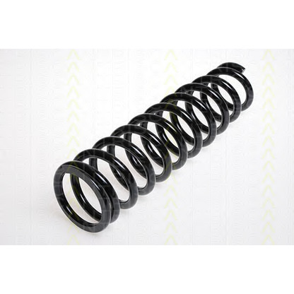 Photo Coil Spring TRISCAN 87504026