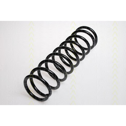 Photo Coil Spring TRISCAN 87504034