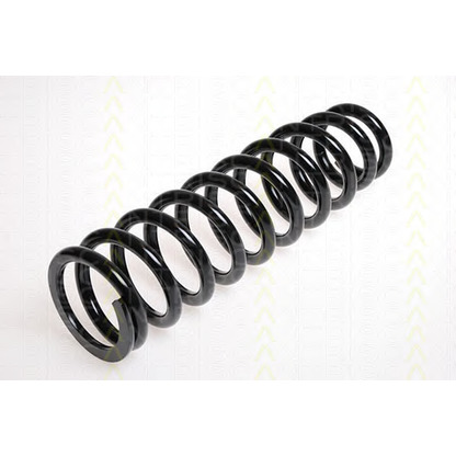 Photo Coil Spring TRISCAN 87504046