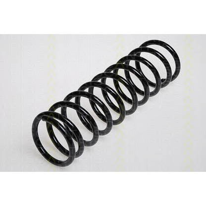 Photo Coil Spring TRISCAN 87504055