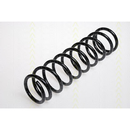 Photo Coil Spring TRISCAN 87504232
