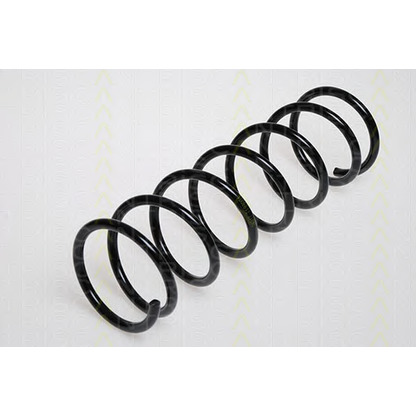 Photo Coil Spring TRISCAN 87505037