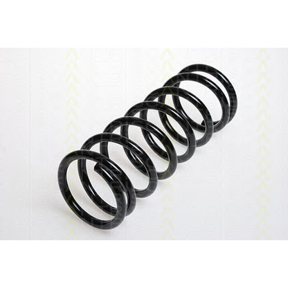 Photo Coil Spring TRISCAN 87505048