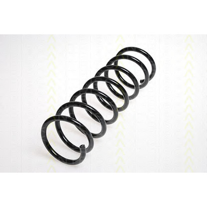 Photo Coil Spring TRISCAN 87505056