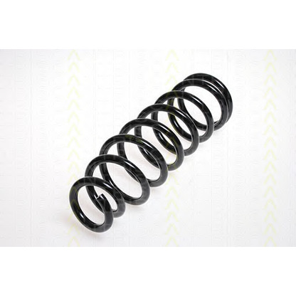 Photo Coil Spring TRISCAN 87505060