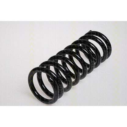 Photo Coil Spring TRISCAN 87506504