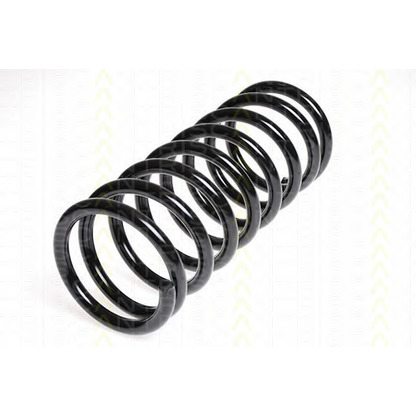 Photo Coil Spring TRISCAN 87506508