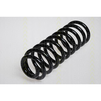 Photo Coil Spring TRISCAN 87506510