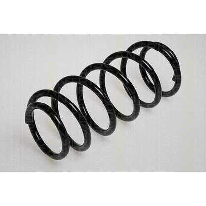 Photo Coil Spring TRISCAN 87506511
