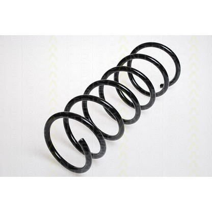 Photo Coil Spring TRISCAN 87506514