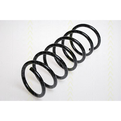 Photo Coil Spring TRISCAN 87506515