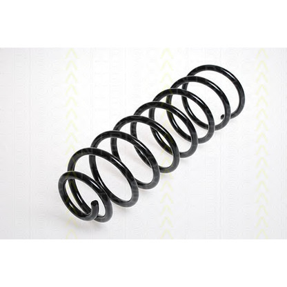 Photo Coil Spring TRISCAN 87506519