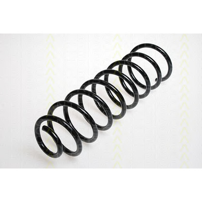 Photo Coil Spring TRISCAN 87506520
