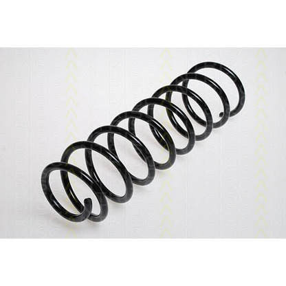Photo Coil Spring TRISCAN 87506521