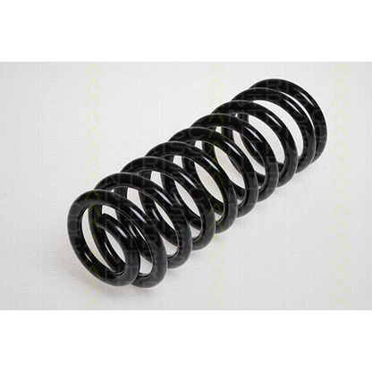 Photo Coil Spring TRISCAN 87506522