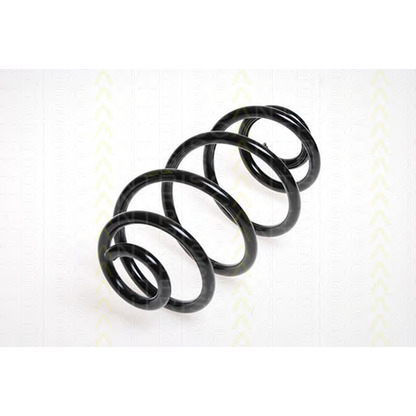 Photo Coil Spring TRISCAN 87506524