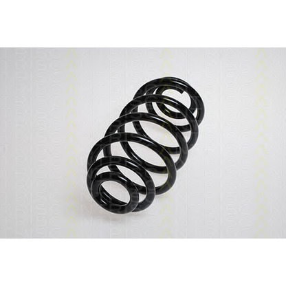 Photo Coil Spring TRISCAN 87506530