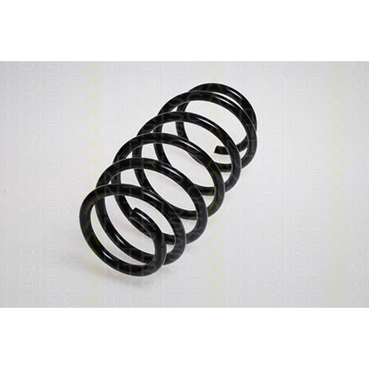 Photo Coil Spring TRISCAN 87506531