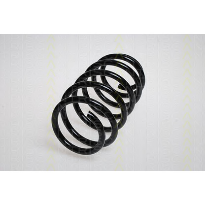 Photo Coil Spring TRISCAN 87506532