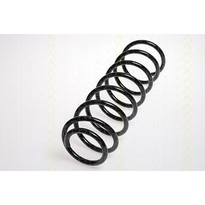 Photo Coil Spring TRISCAN 87506534