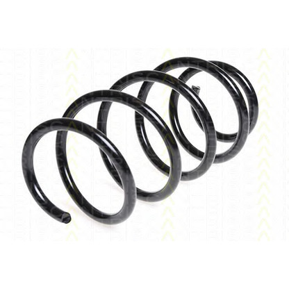 Photo Coil Spring TRISCAN 87506544