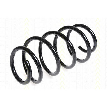 Photo Coil Spring TRISCAN 87506548