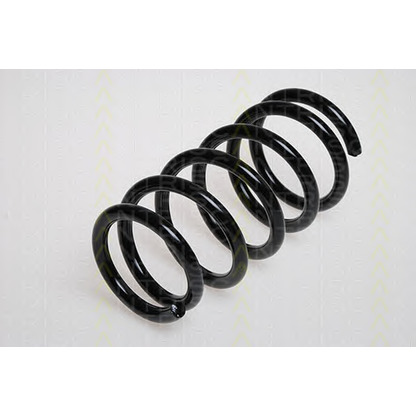Photo Coil Spring TRISCAN 87506912