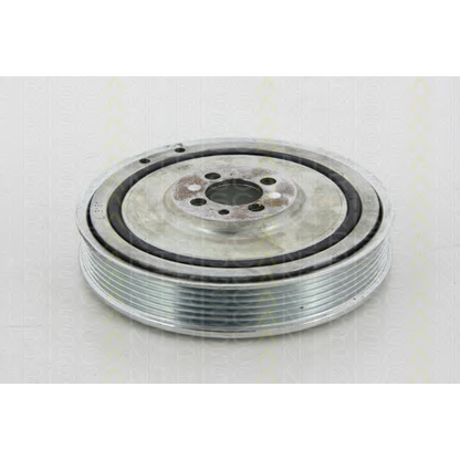 Photo Belt Pulley, crankshaft TRISCAN 864310010