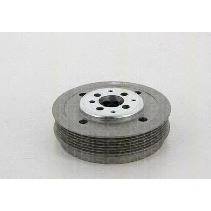 Photo Belt Pulley, crankshaft TRISCAN 864329002