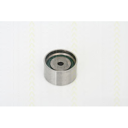 Photo Deflection/Guide Pulley, timing belt TRISCAN 864610224