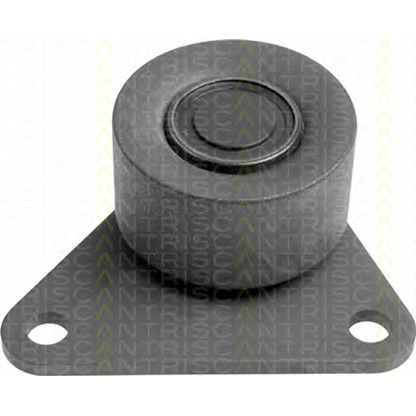 Photo Deflection/Guide Pulley, timing belt TRISCAN 864627207