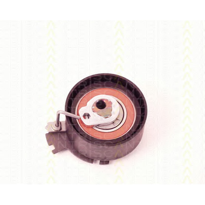Photo Tensioner Pulley, timing belt TRISCAN 864628109