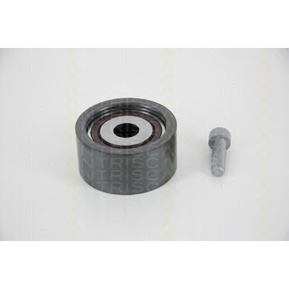 Photo Deflection/Guide Pulley, timing belt TRISCAN 864629217