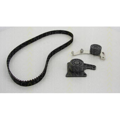 Photo Timing Belt Kit TRISCAN 864710002