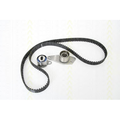 Photo Timing Belt Kit TRISCAN 864710030