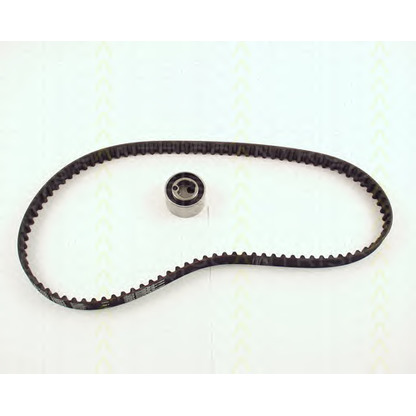 Photo Timing Belt Kit TRISCAN 864710036