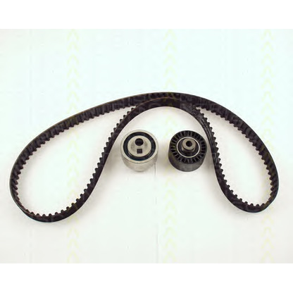 Photo Timing Belt Kit TRISCAN 864710038