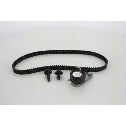 Photo Timing Belt Kit TRISCAN 864710067