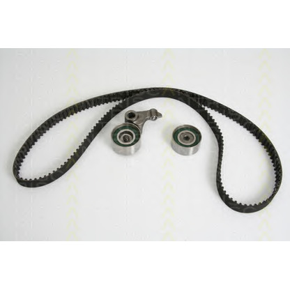 Photo Timing Belt Kit TRISCAN 864713016