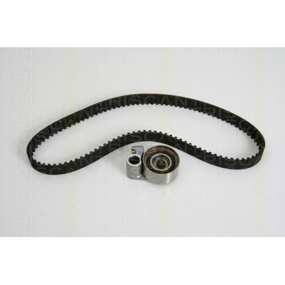 Photo Timing Belt Kit TRISCAN 864713020