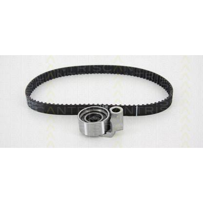 Photo Timing Belt Kit TRISCAN 864713021