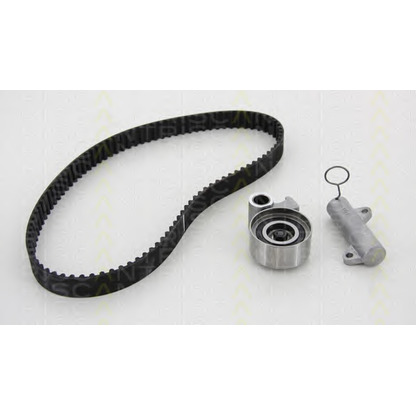 Photo Timing Belt Kit TRISCAN 864713028